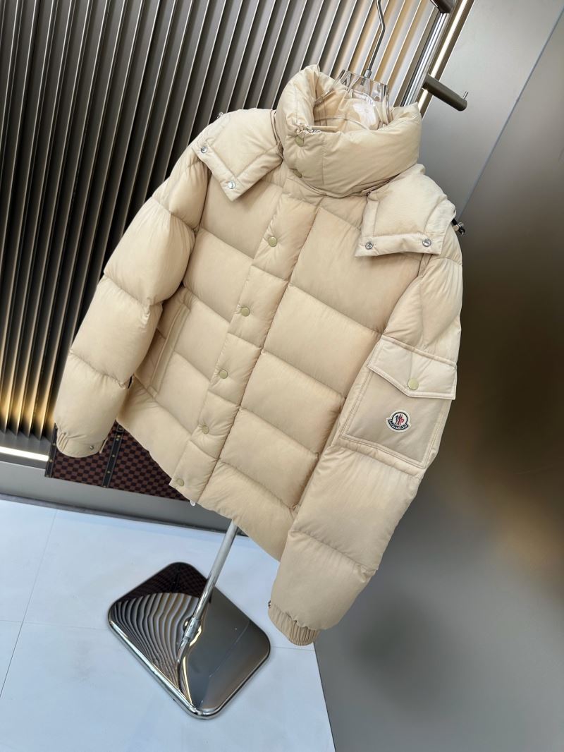 Moncler Down Jackets